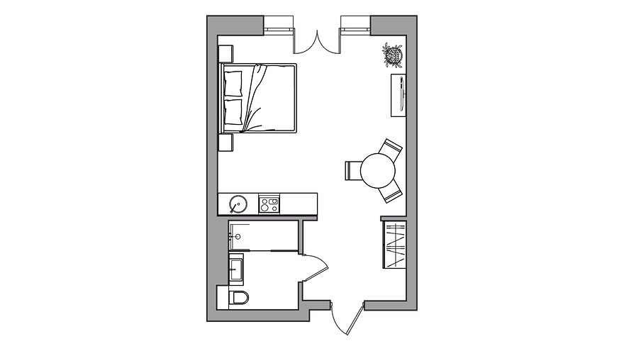 card-slide
