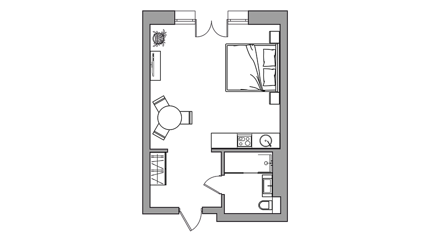 card-slide