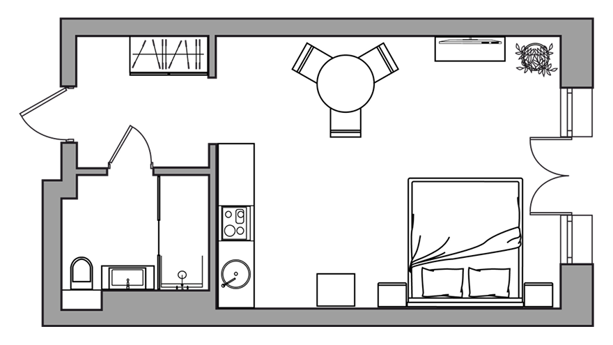 card-slide