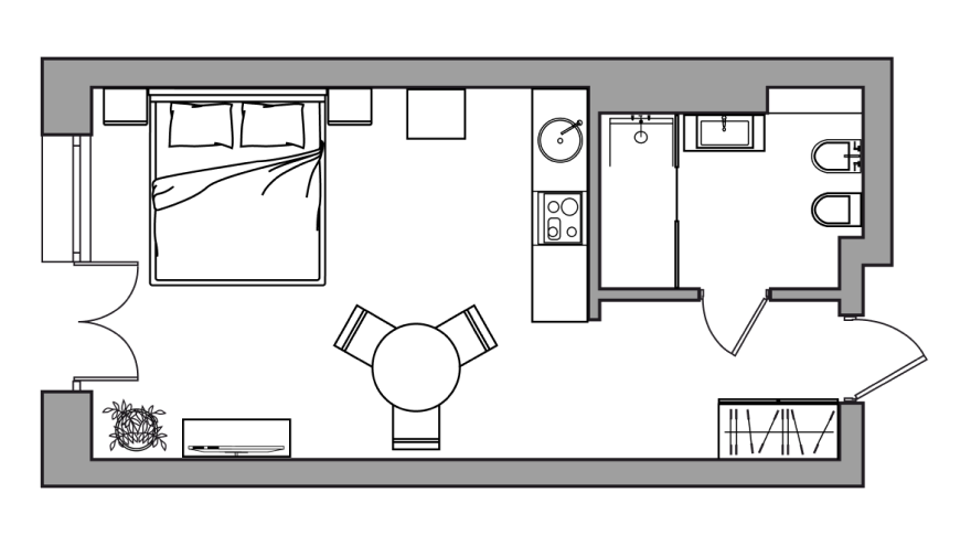 card-slide