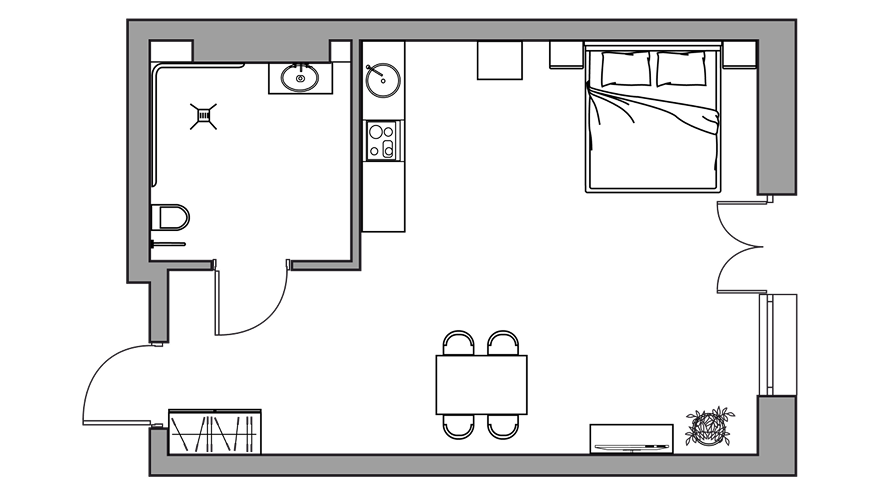 card-slide
