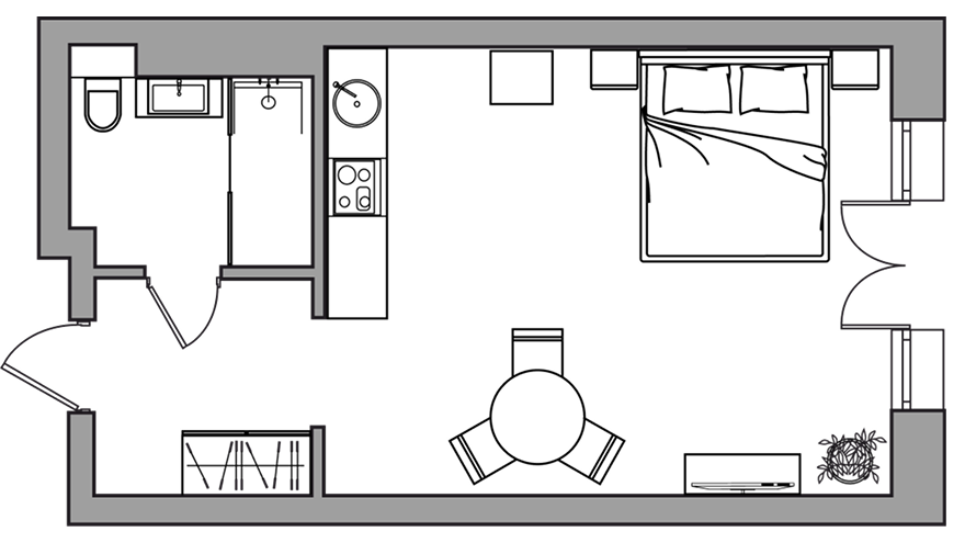 card-slide