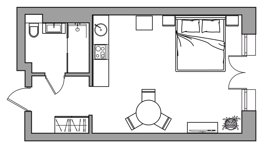 card-slide