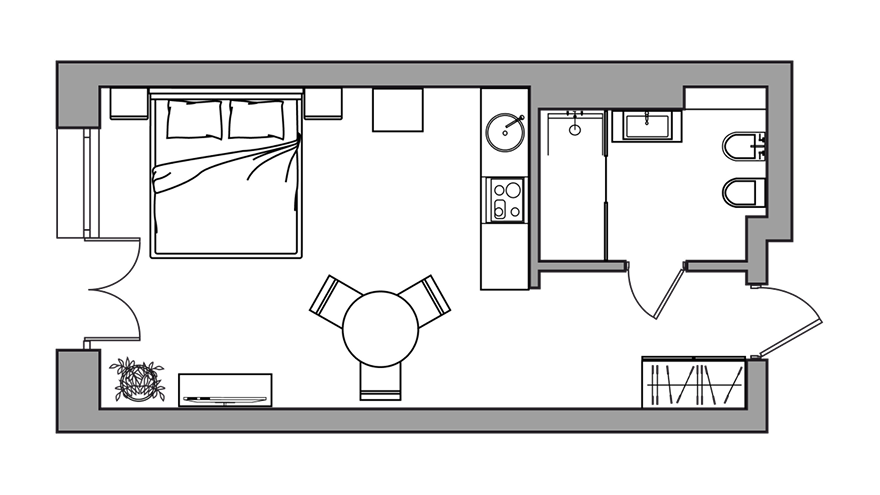 card-slide