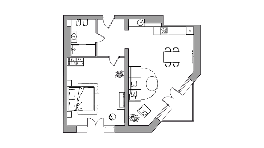 card-slide