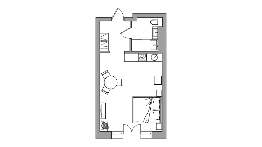 card-slide