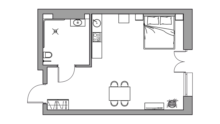 card-slide