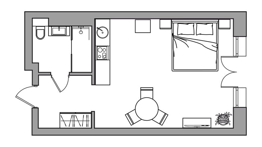card-slide