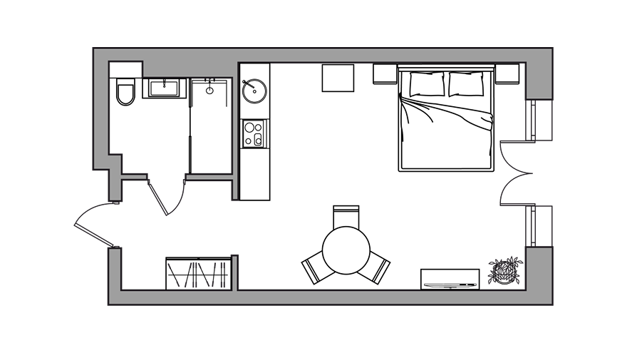 card-slide