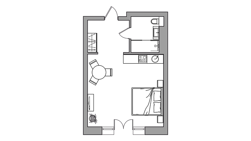 card-slide
