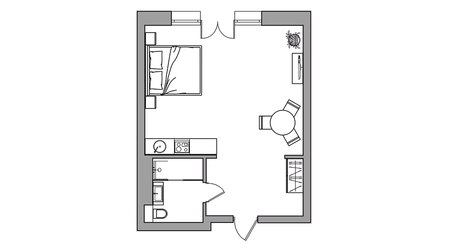 card-slide