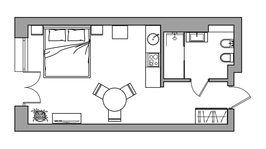 card-slide