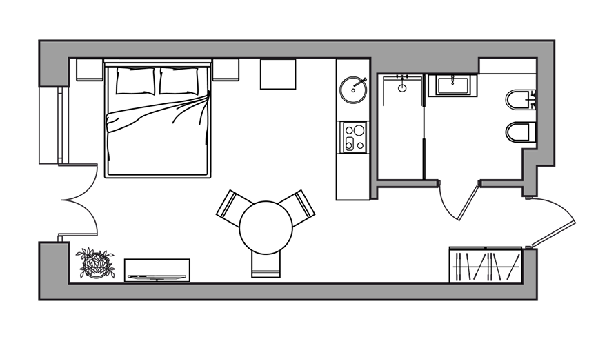 card-slide