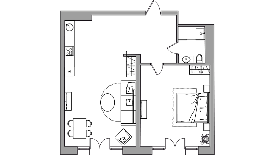 card-slide