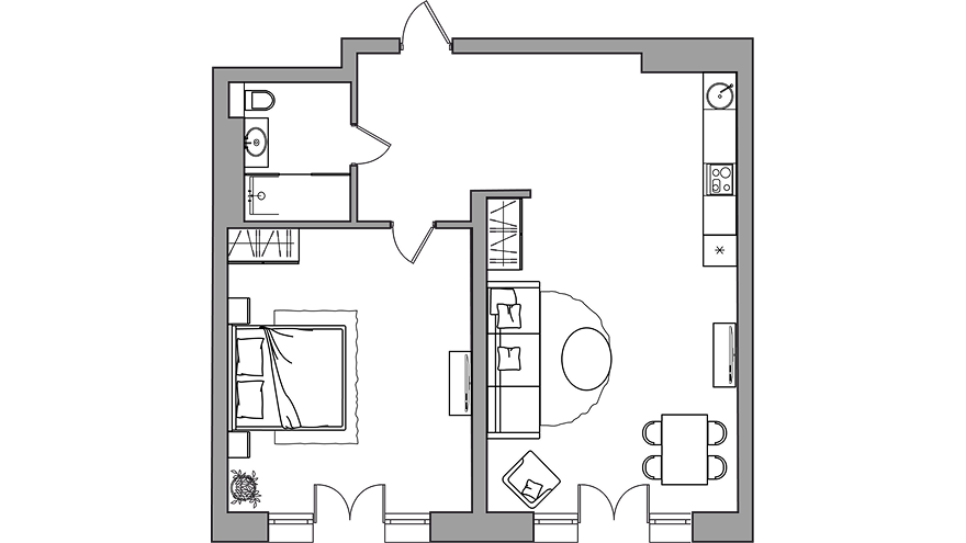 card-slide