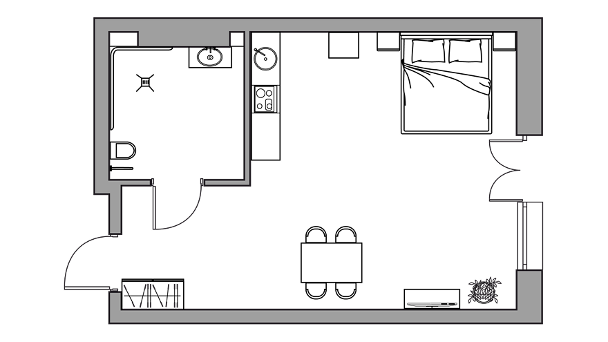 card-slide