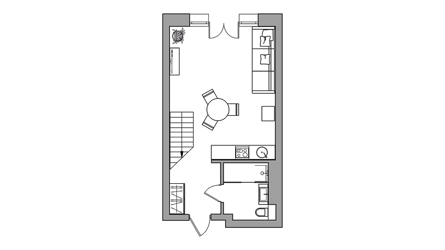 card-slide