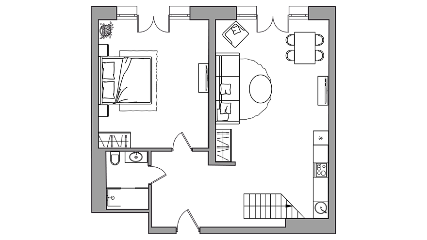 card-slide
