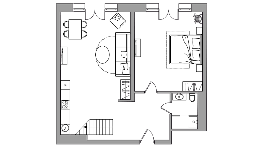 card-slide