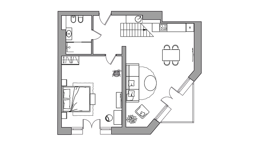 card-slide