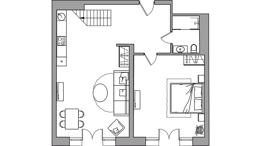 card-slide