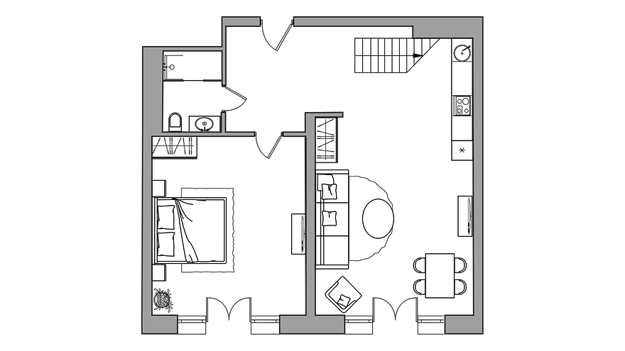 card-slide