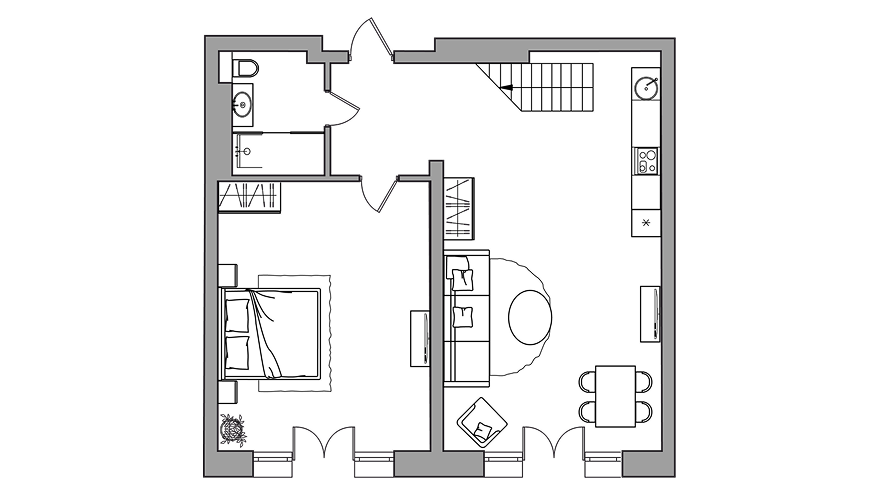 card-slide