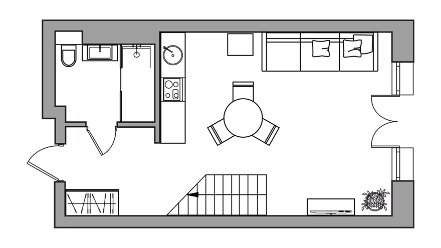 card-slide