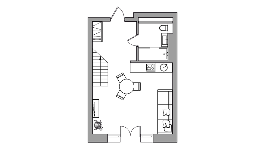 card-slide