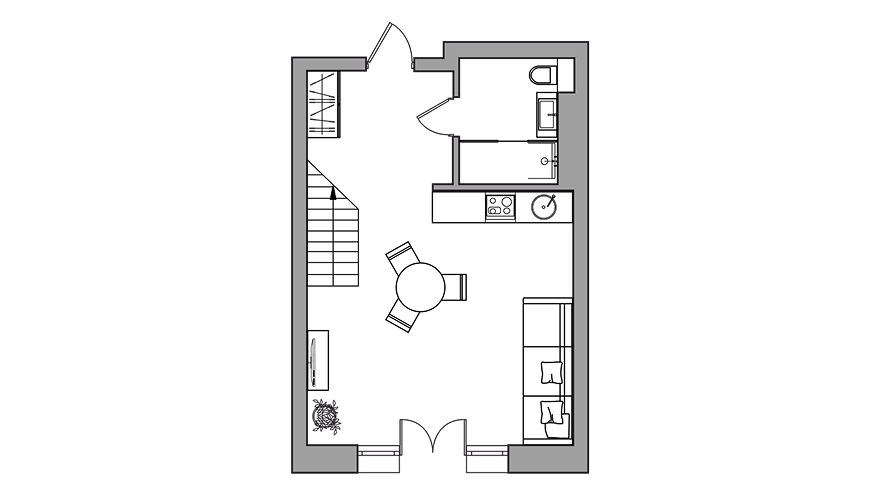 card-slide