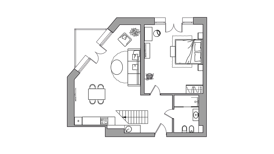 card-slide