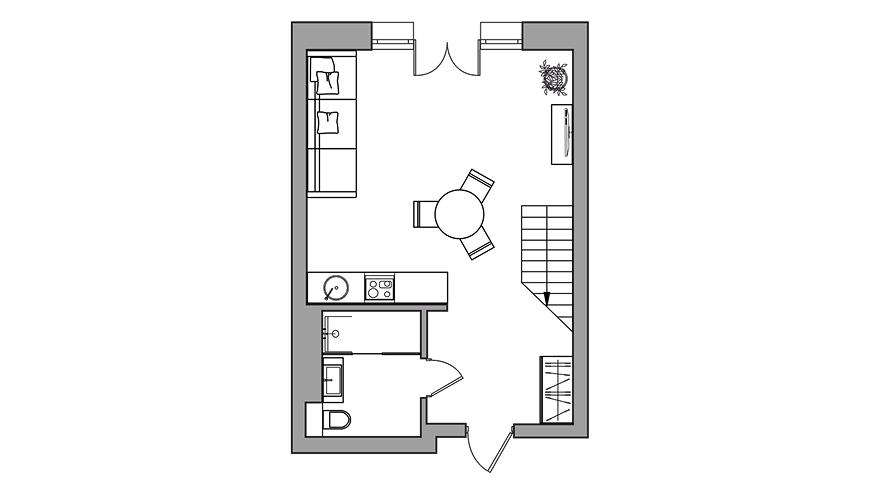 card-slide
