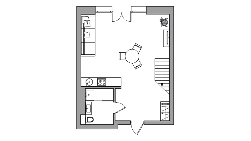card-slide