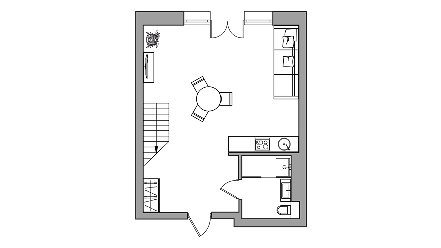 card-slide