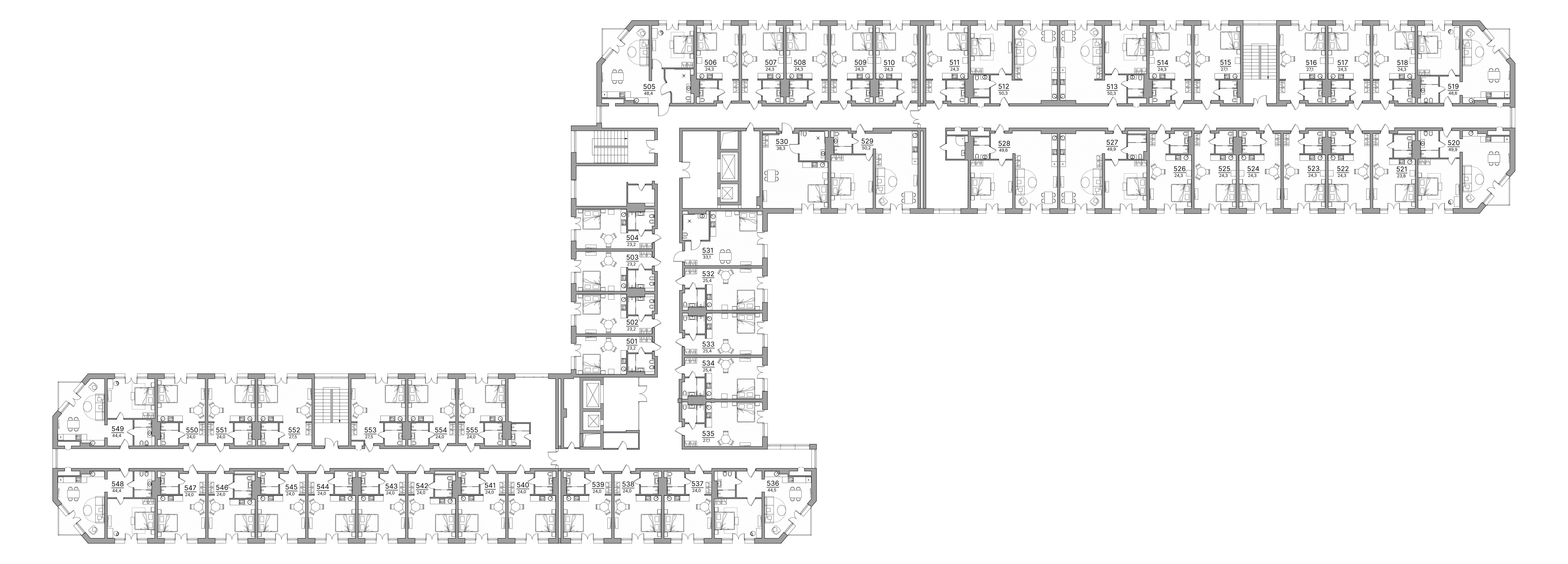 apart-map